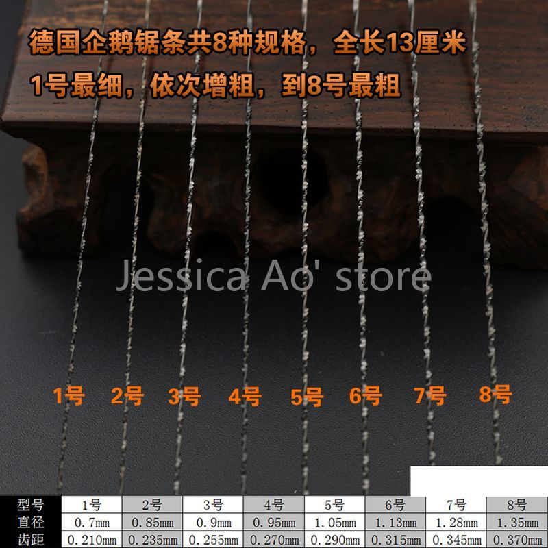 400 #500 # Alat Tangan Gergaji - Woodworking Hacks ulasan dan harga