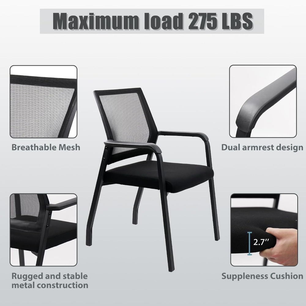 Kursi Kantor Ergonomis Berbaha - Woodworking Desk Chair ulasan dan harga