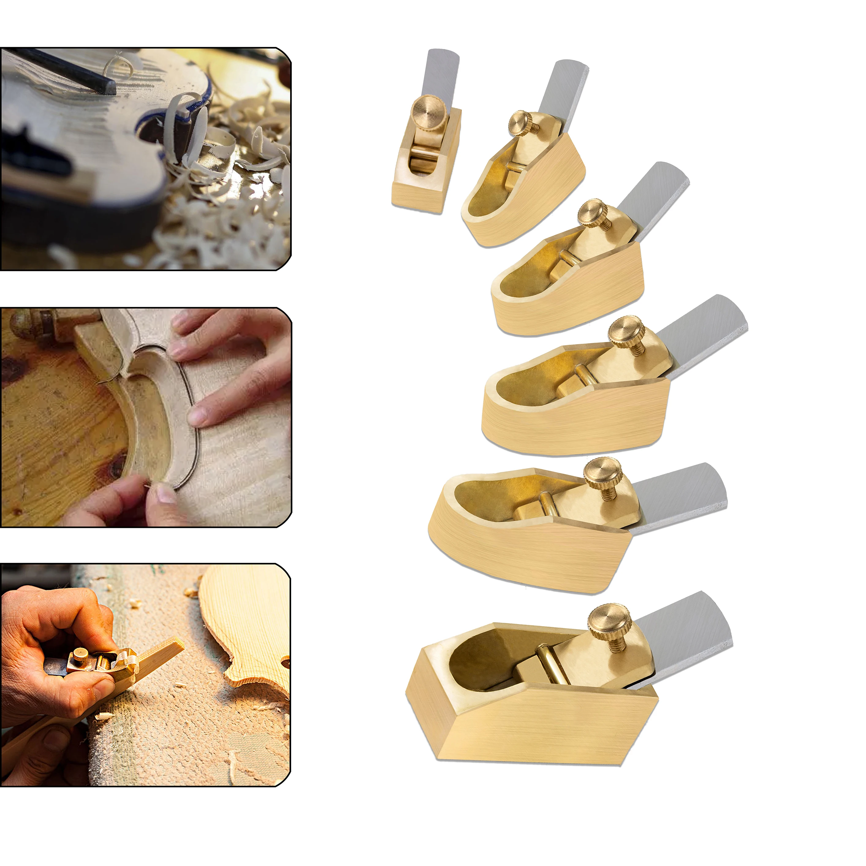 Ukuran/Bentuk Opsional, Pisau  - Woodworking Shop ulasan dan harga