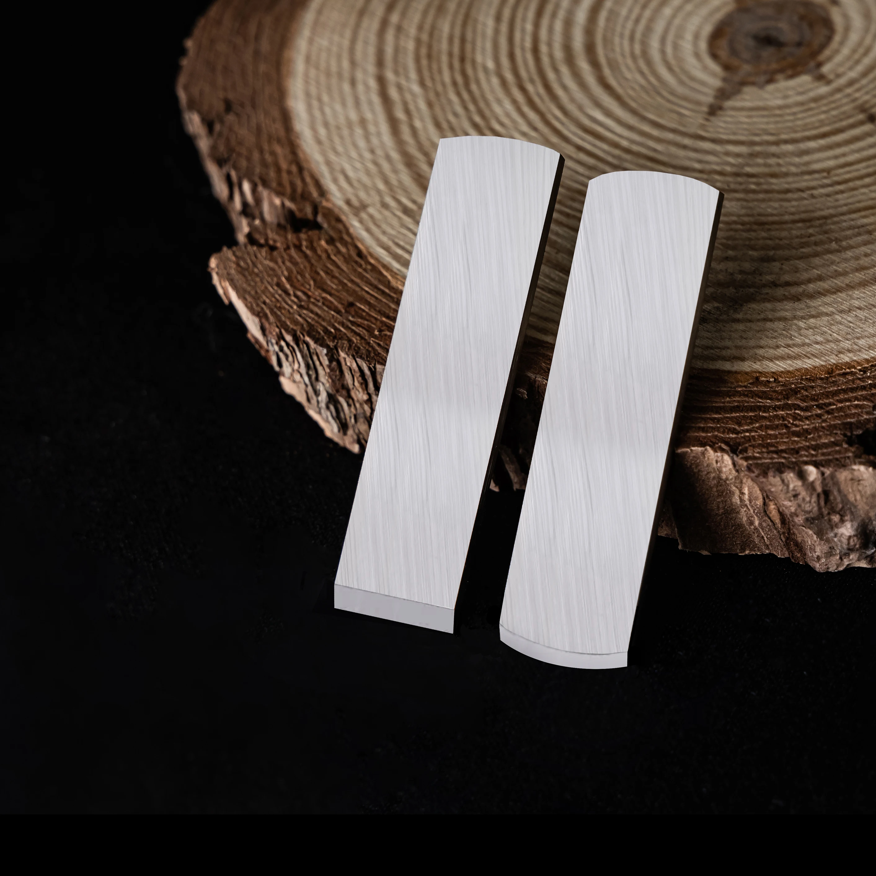 Ukuran/Bentuk Opsional, Pisau  - Woodworking Shop ulasan dan harga