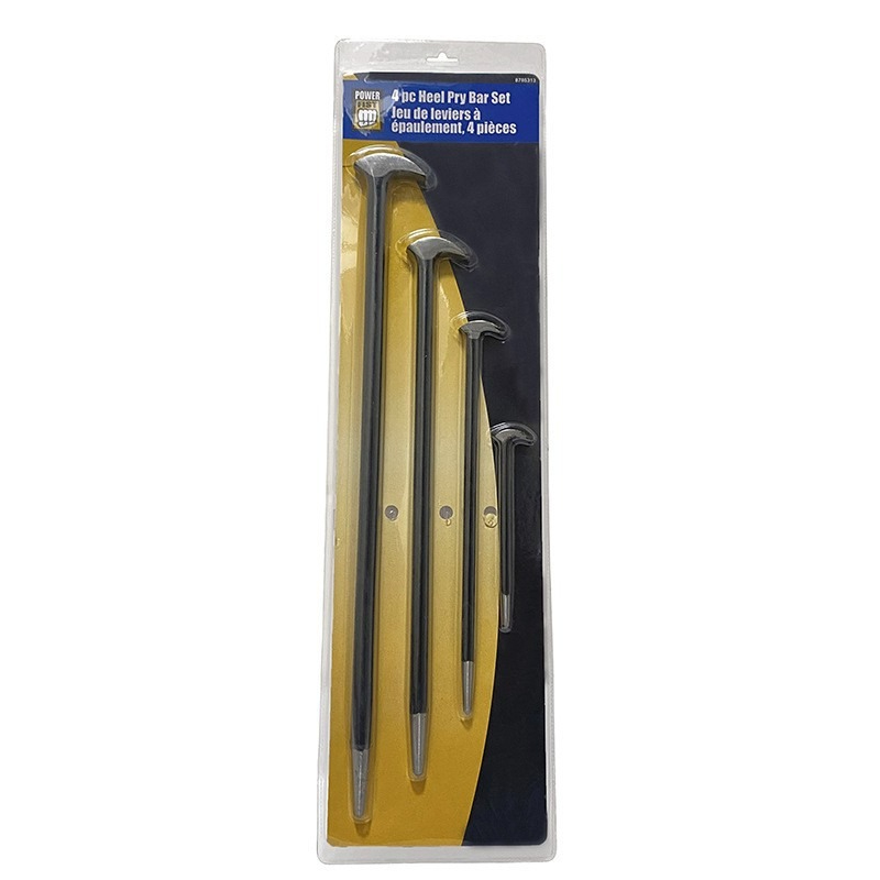 Set Prybar Bar Alat Pertukanga - Woodworking Shop ulasan dan harga
