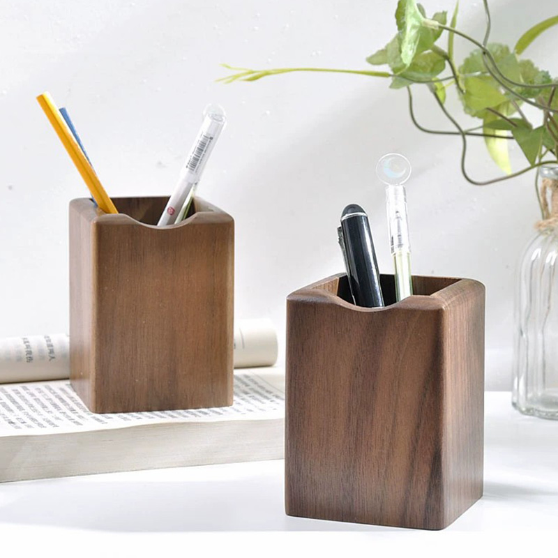 Pemegang pena kenari alami kot - Woodworking School ulasan dan harga