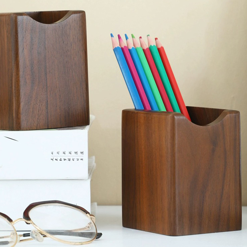 Pemegang pena kenari alami kot - Woodworking School ulasan dan harga