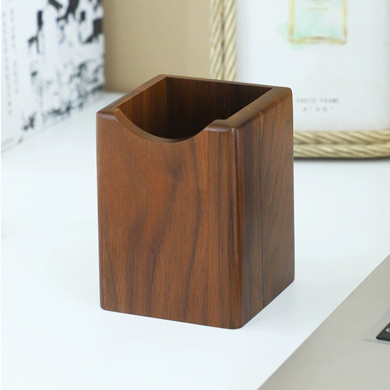 Pemegang pena kenari alami kot - Woodworking School ulasan dan harga