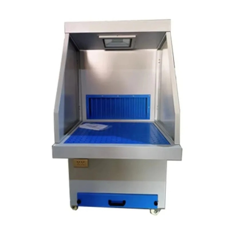 Pengumpul Debu Terintegrasi 3  - Woodworking Dust Collector ulasan dan harga