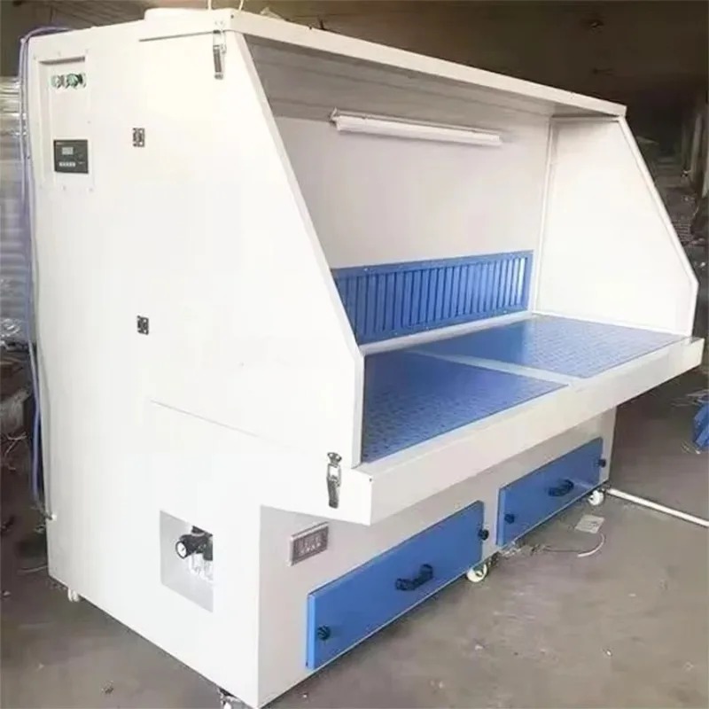 Pengumpul Debu Terintegrasi 3  - Woodworking Dust Collector ulasan dan harga
