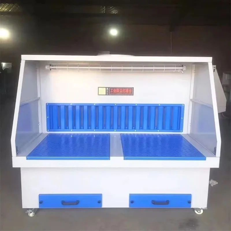 Pengumpul Debu Terintegrasi 3  - Woodworking Dust Collector ulasan dan harga