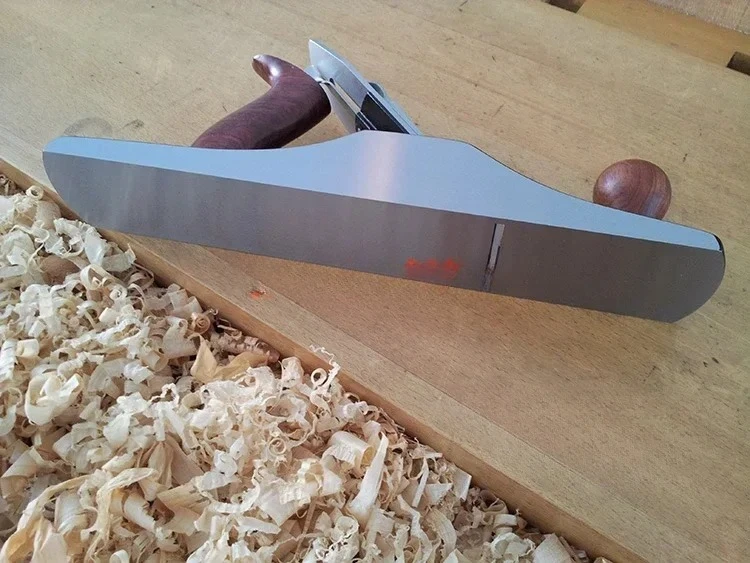 Alat Perata Kayu Manual Bedroc - Bench Plane Jointer ulasan dan harga