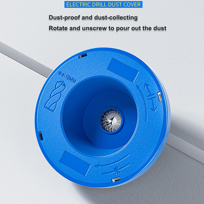Penutup Debu Bor Listrik Mangk - Woodworking Dust Collector ulasan dan harga