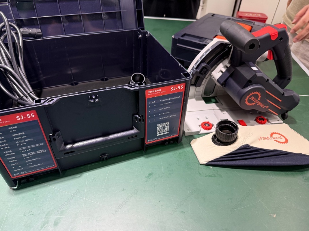 SJ-55 SJ-60 Gergaji Listrik Po - Woodworking Electric Saw ulasan dan harga