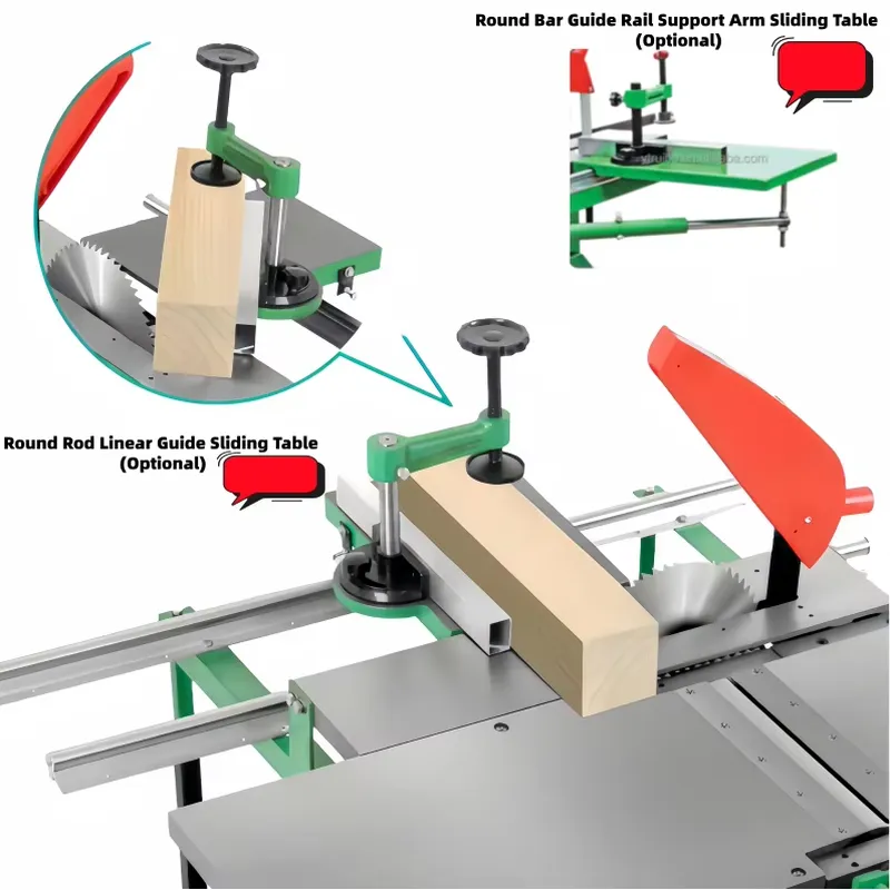 Mesin Multifungsi Planing-Thic - Bench Plane Jointer ulasan dan harga