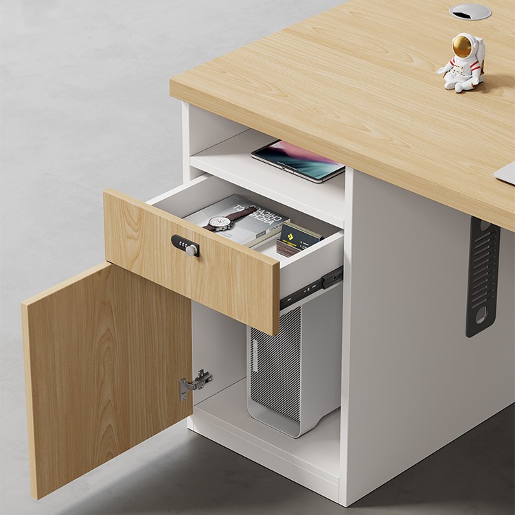 Kombinasi Meja dan Kursi Kanto - Woodworking Desk Chair ulasan dan harga