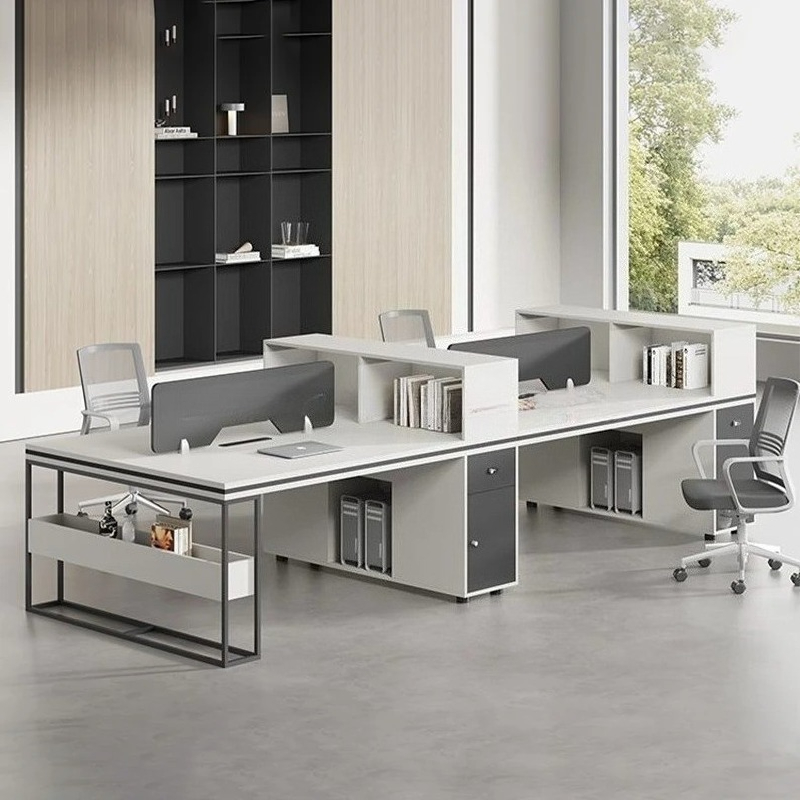 Set Meja dan Kursi Kerja Staf  - Woodworking Desk Chair ulasan dan harga