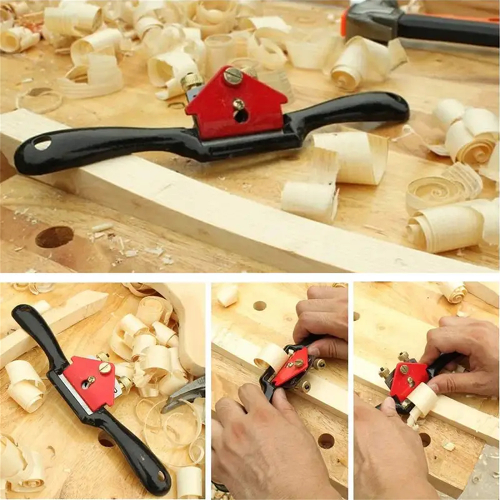 Alat Pemangkas Bidang Kayu Spo - Woodworking Shop ulasan dan harga