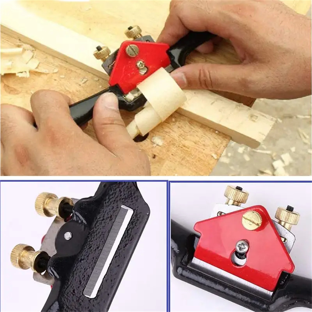 Alat Pemangkas Bidang Kayu Spo - Woodworking Shop ulasan dan harga