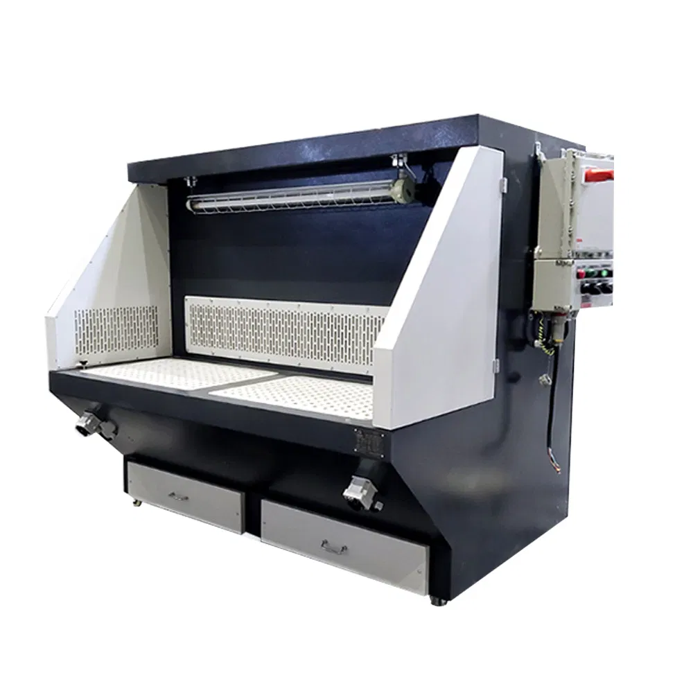 Mesin Pengumpul Debu Industri  - Woodworking Dust Collector ulasan dan harga