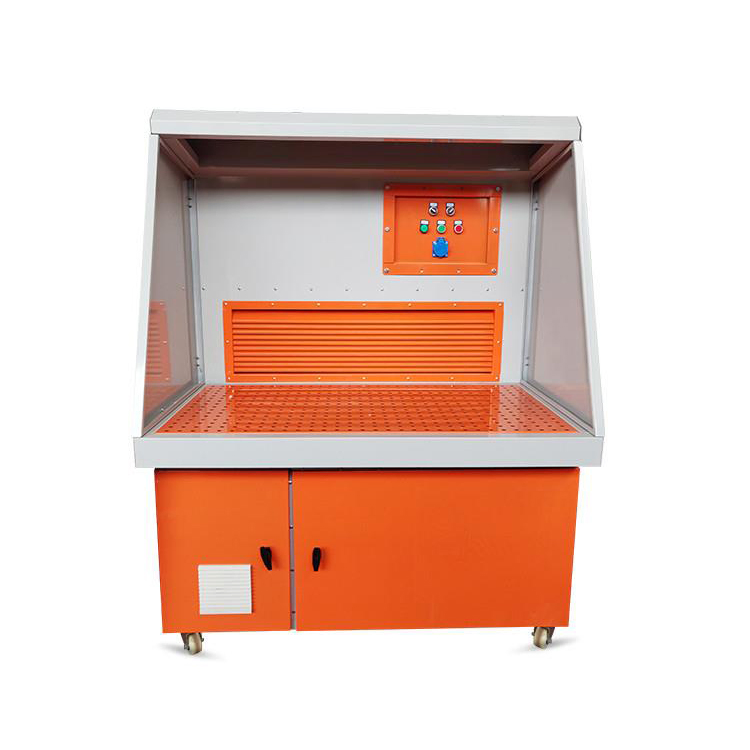Mesin Pengumpul Debu Industri  - Woodworking Dust Collector ulasan dan harga