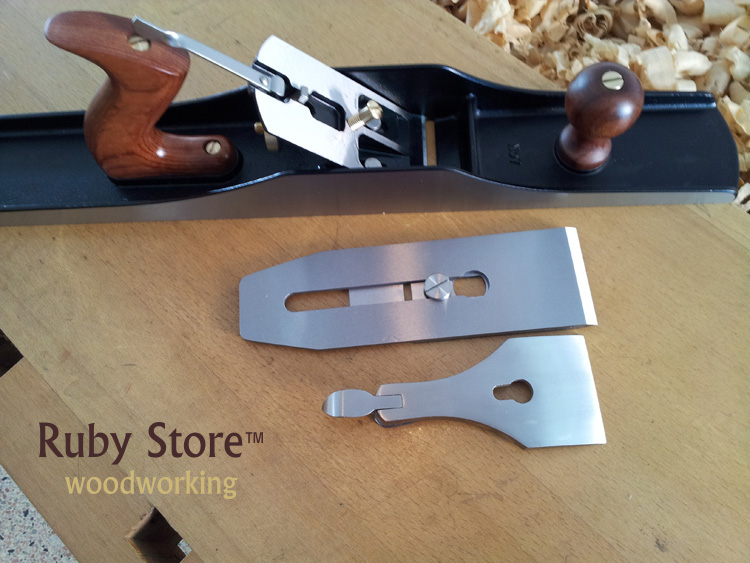 Qiangsheng Luban No.7 Jointer  - Bench Plane Jointer ulasan dan harga