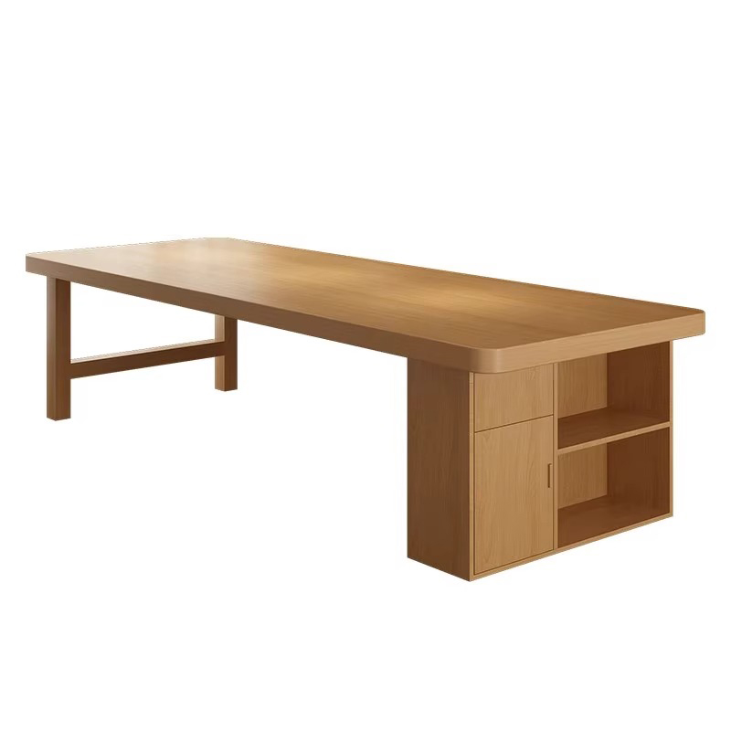 #   Meja Konferensi Warna Kayu - Woodworking Desk Chair ulasan dan harga