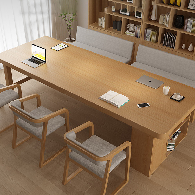 #   Meja Konferensi Warna Kayu - Woodworking Desk Chair ulasan dan harga
